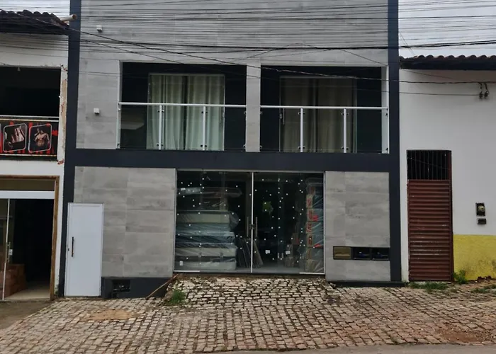 Bahia Trip Flats