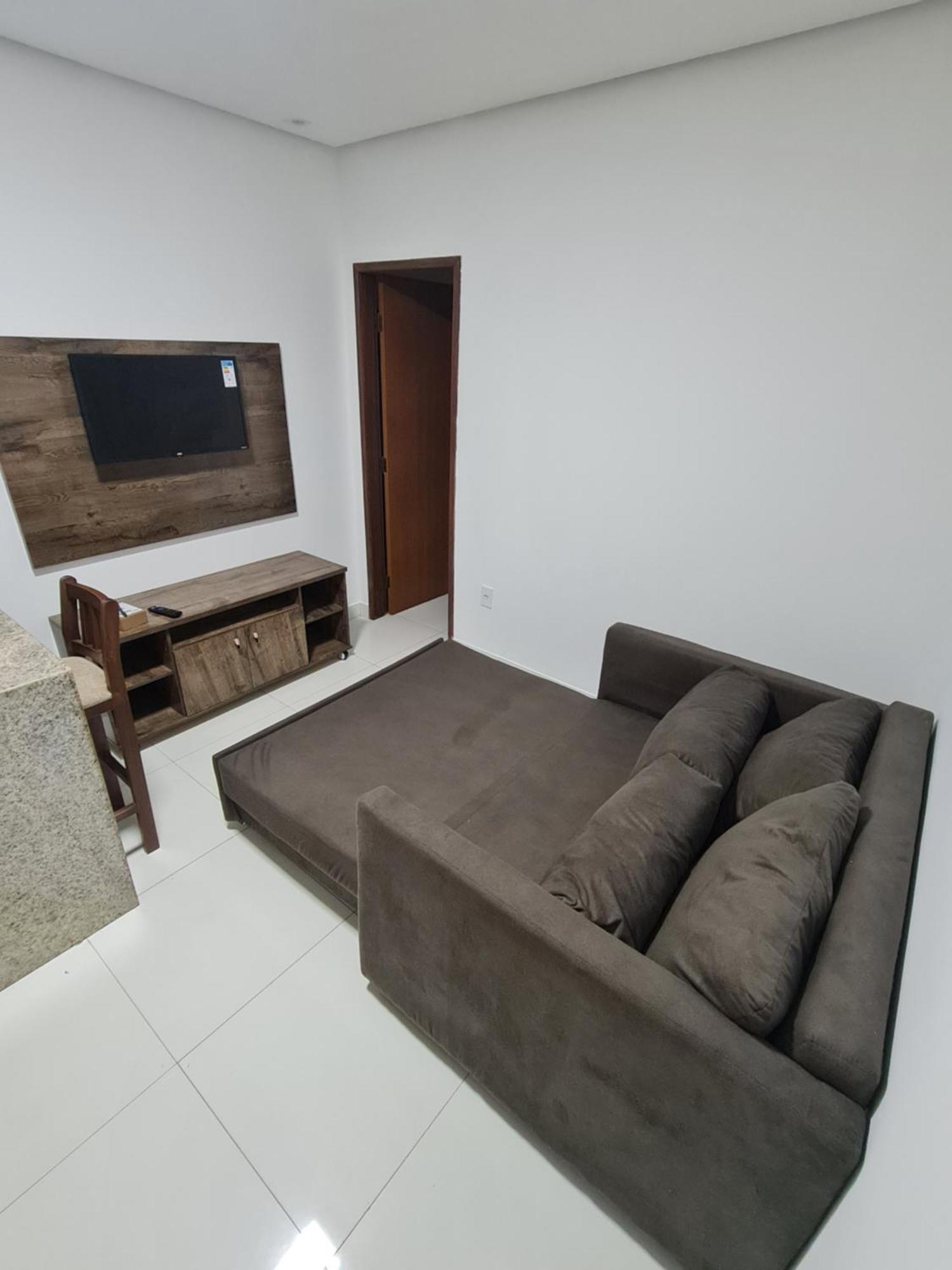 Bahia Trip Flats Apartment *
