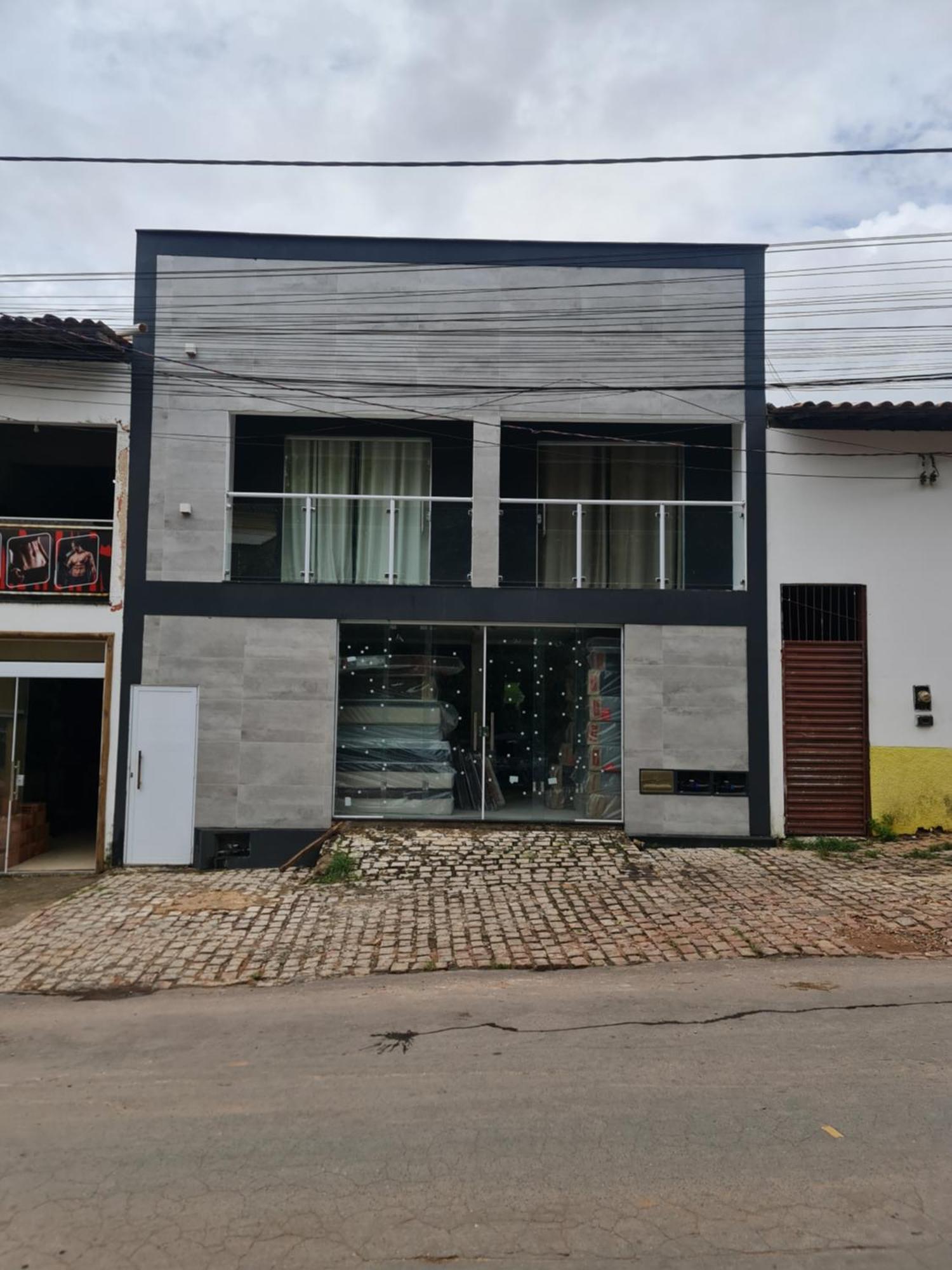 Bahia Trip Flats Apartment Lencois
