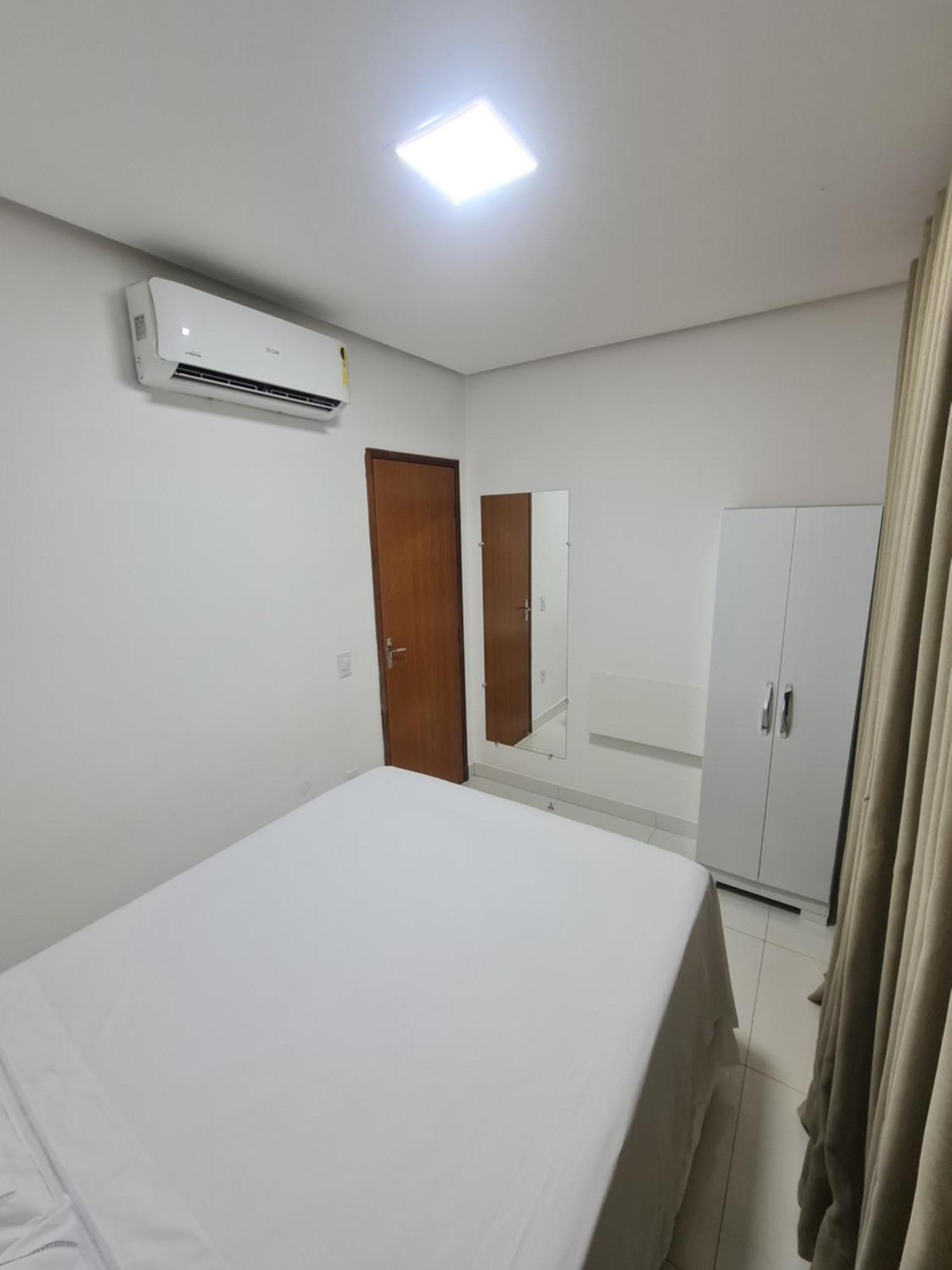 Bahia Trip Flats Apartment Lencois