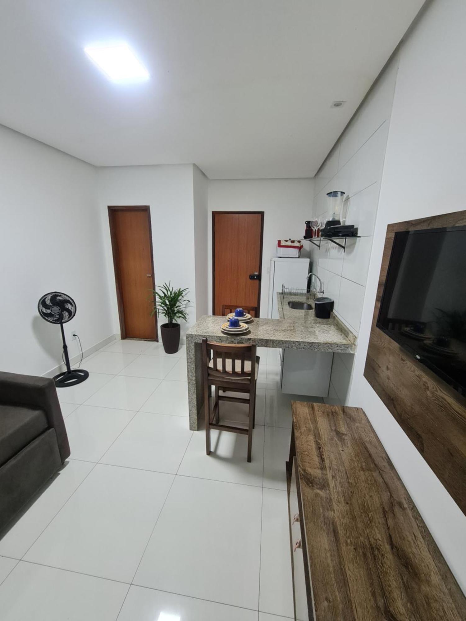 Bahia Trip Flats Apartment